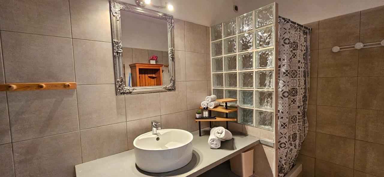 T3 Paisible Quartier Vigna Maggiore, Olmeto Olmeto  Kültér fotó