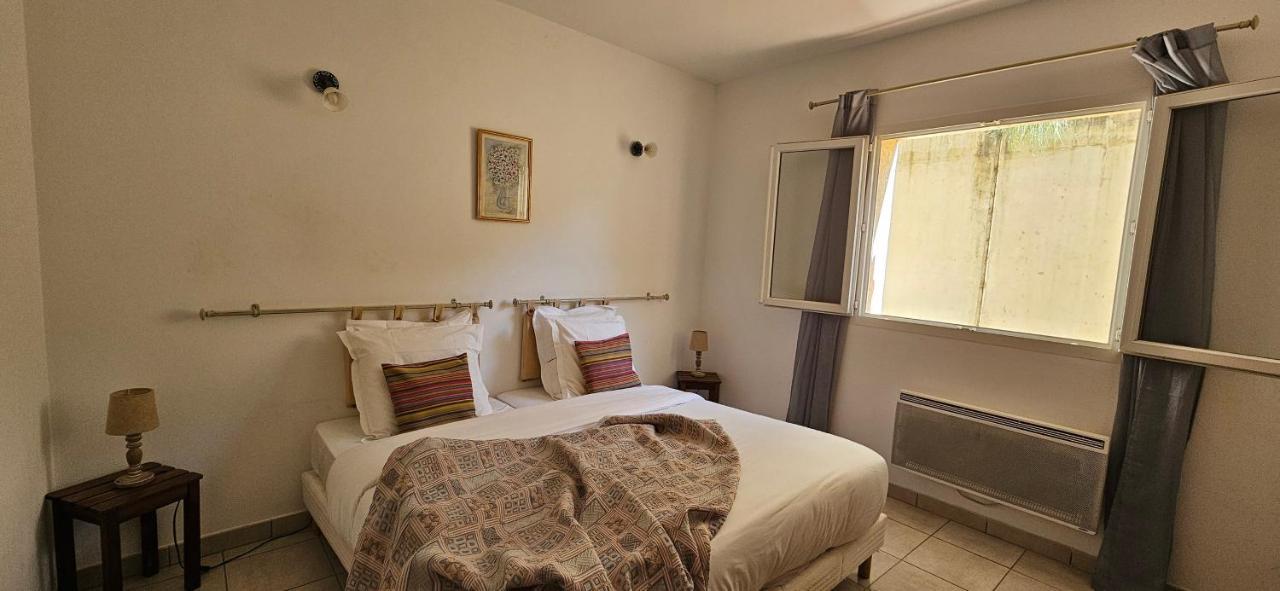 T3 Paisible Quartier Vigna Maggiore, Olmeto Olmeto  Kültér fotó
