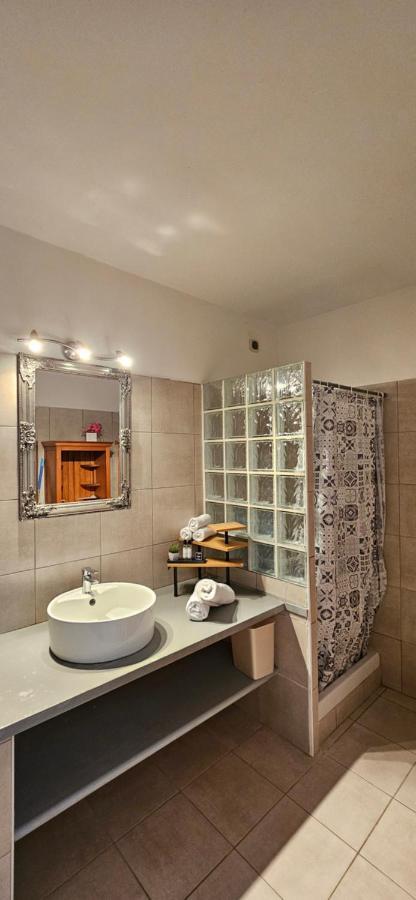 T3 Paisible Quartier Vigna Maggiore, Olmeto Olmeto  Kültér fotó